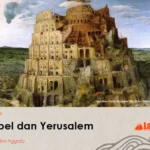 Babel dan Yerusalem