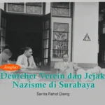 Deutscher Verein dan Jejak Nazisme di Surabaya