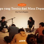 Apa yang Tersisa dari Masa Depan?