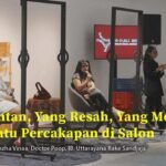 Yang Rentan, Yang Resah, Yang Melawan:  Pada Suatu Percakapan di Salon